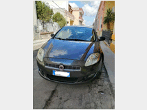Fiat bravo 1400 16v